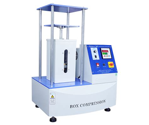 Box Compression Tester manufacturers|Box Compression Tester Digital Mini .